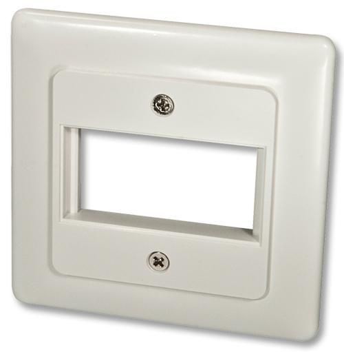 Lindy Wall Box De White