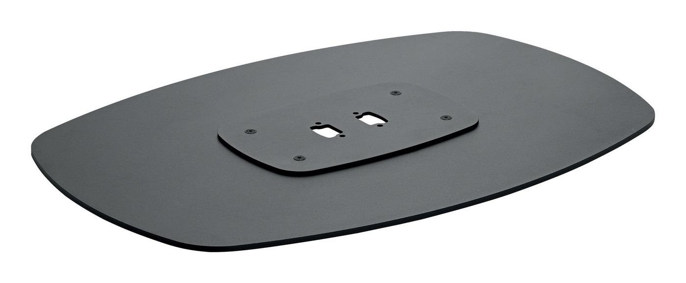 Vogel's PFF 7040 Floor Plate Back To