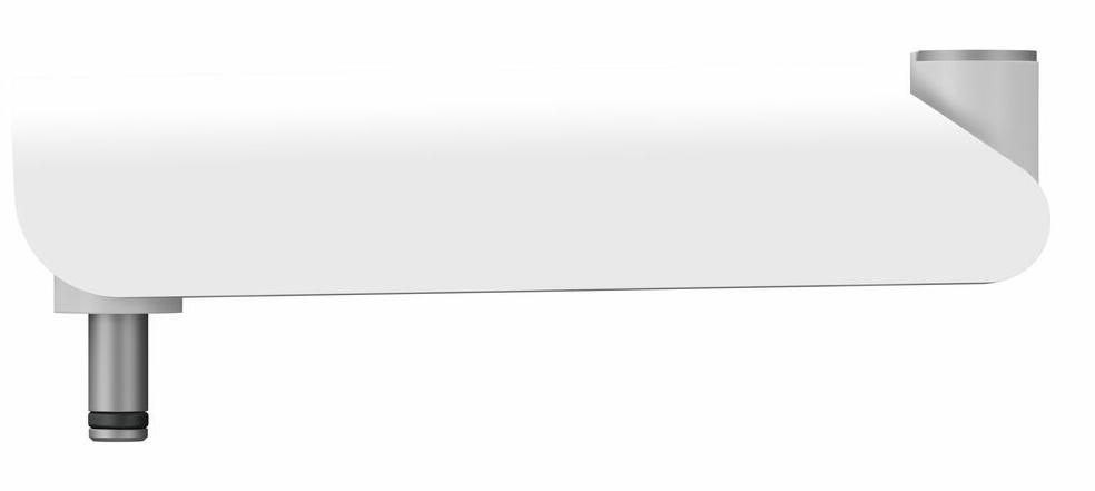Vogel's Momo C320 Arm Straight 20 CM W