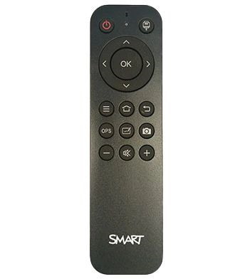 Smart Technologies Replacement Remote For GX