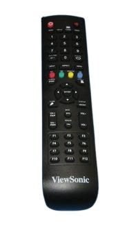 ViewSonic Remote Controller