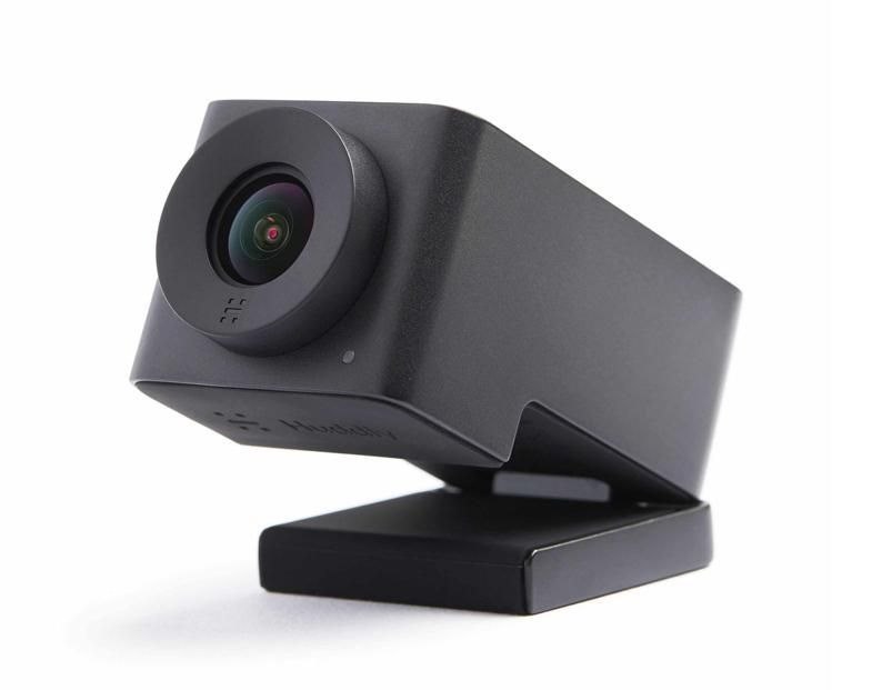 Huddly Iq Camera w/Mic - (Camera