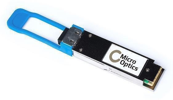 Lanview Cisco QSFP-100G-CWDM4-S