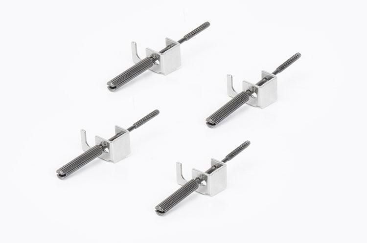 Matrox SK-SLNB-4F - Secure Cable