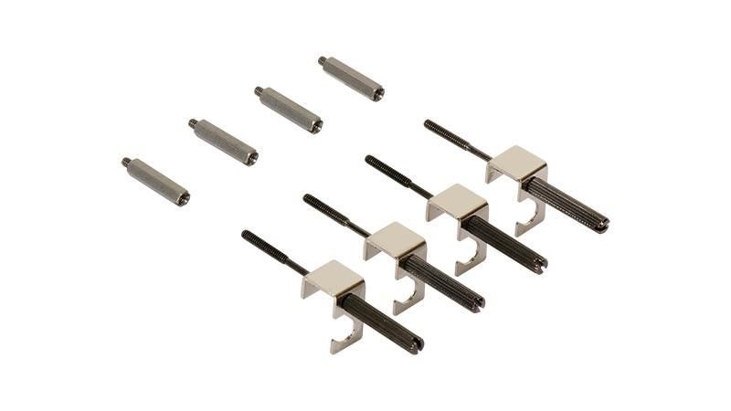 Matrox Secure Cable Solution For