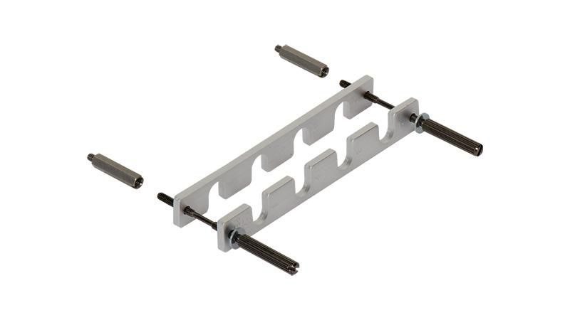 Matrox Secure Cable Solution For