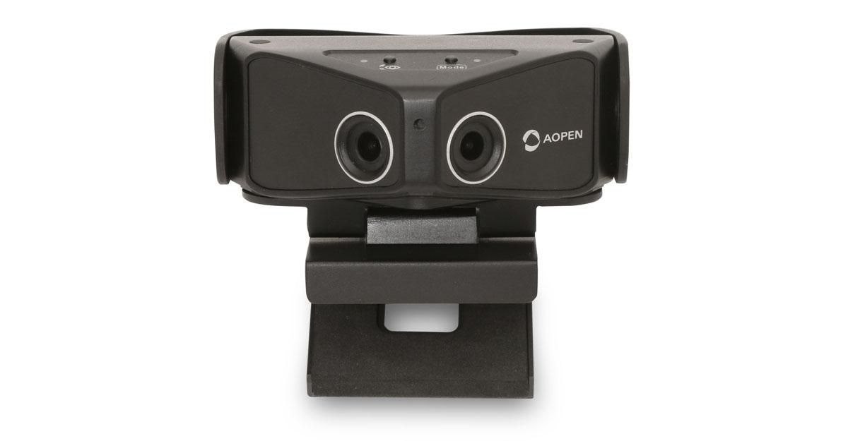 AOpen Meeting Camera 3840X1080 180