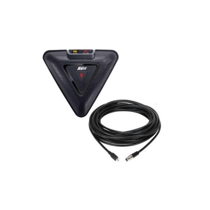 AVer Expansion Microphone Vb342pro