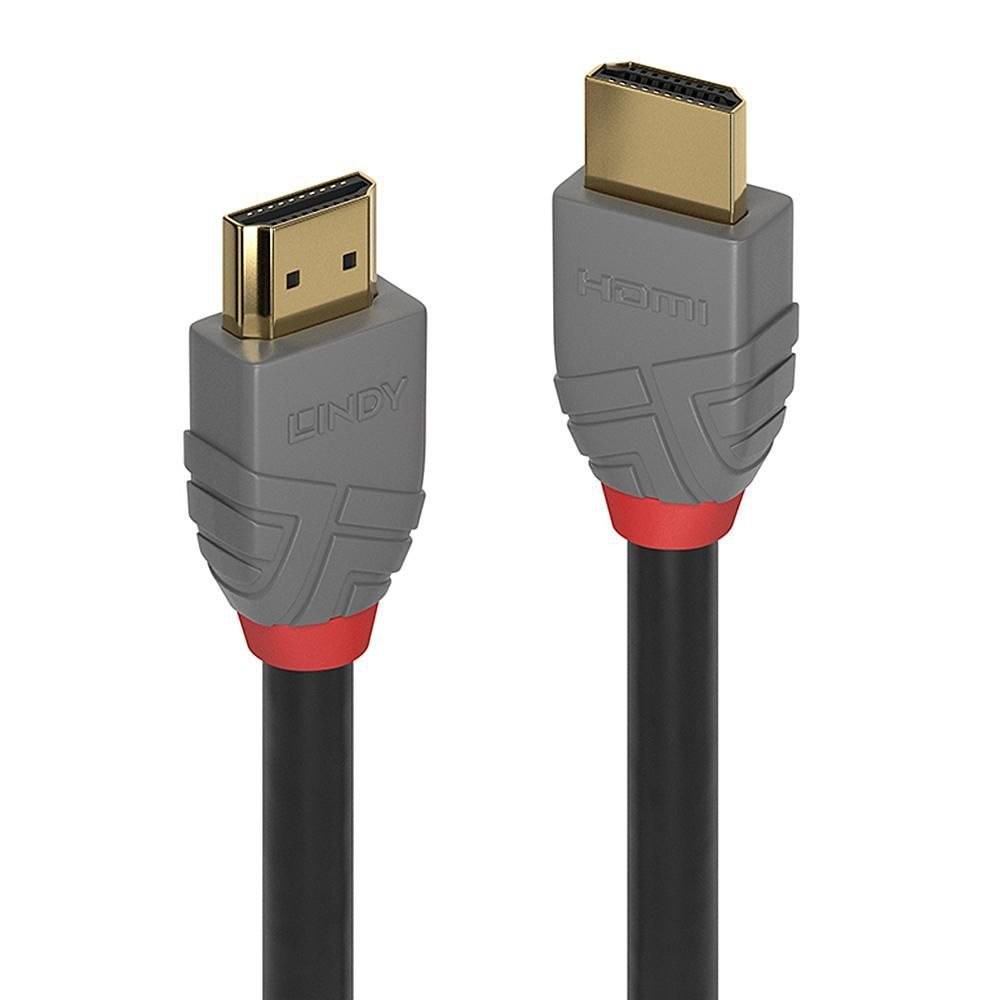 Lindy 2M High Speed Hdmi Cablel,