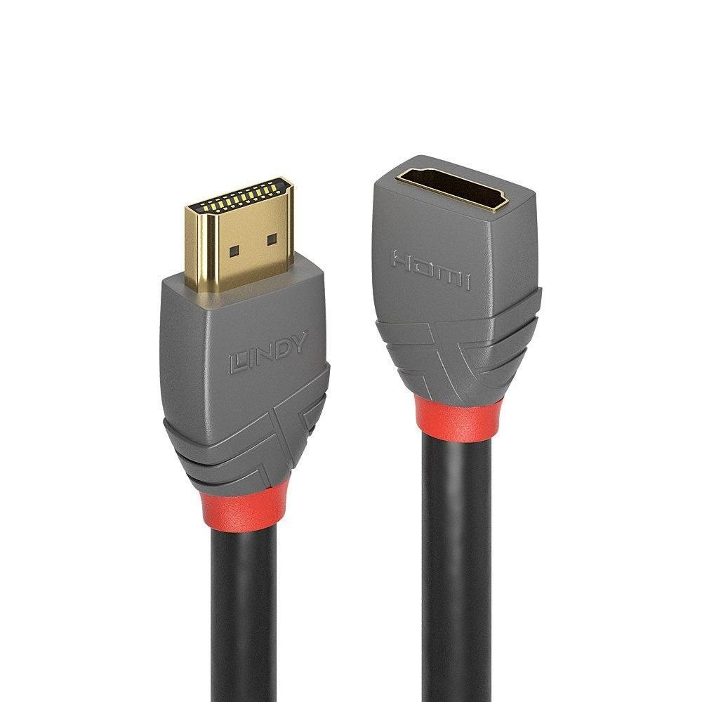 Lindy 1M High Speed Hdmi Extension,