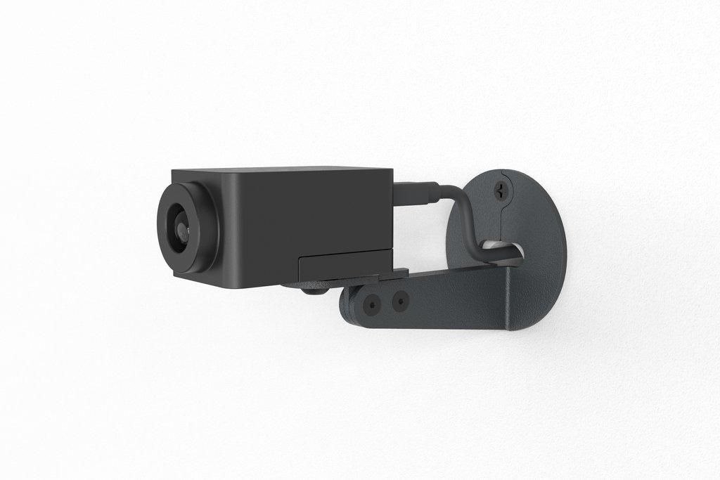 Heckler Design Eyeline Camera Mount Camera