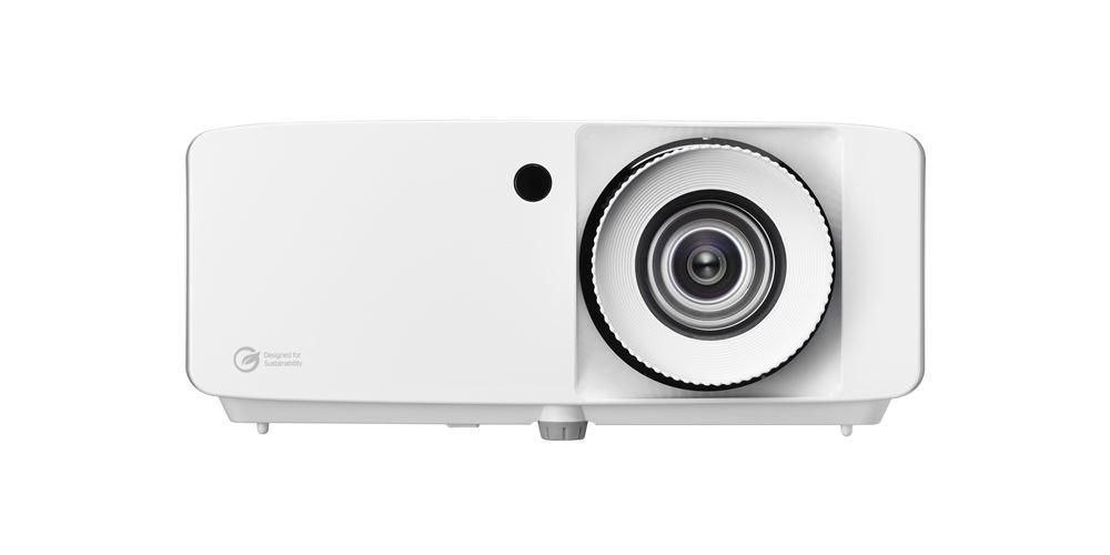 Optoma ZH450 DLP Full HD Laser