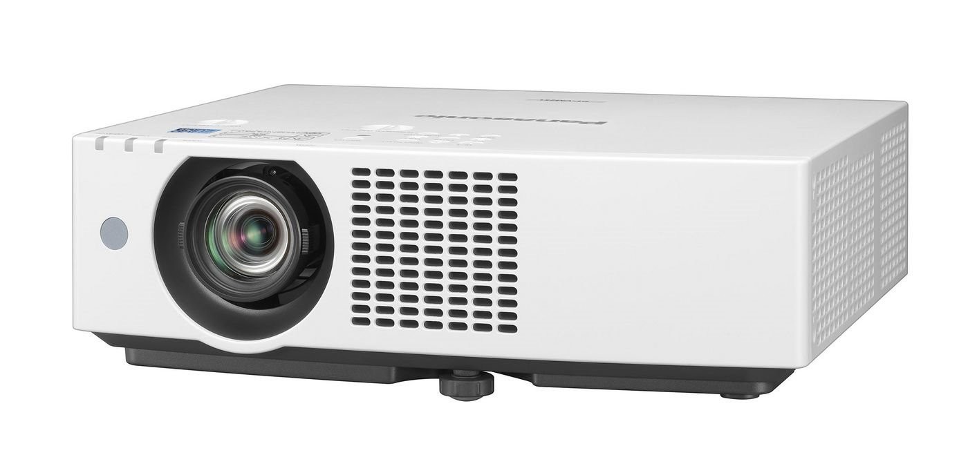 Panasonic Pt-Vmz51sej 1.6X Zoom, V/H