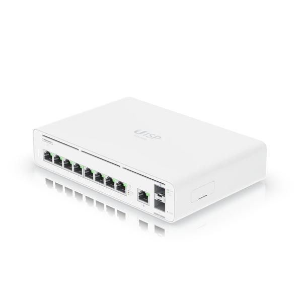 Ubiquiti Uisp Console