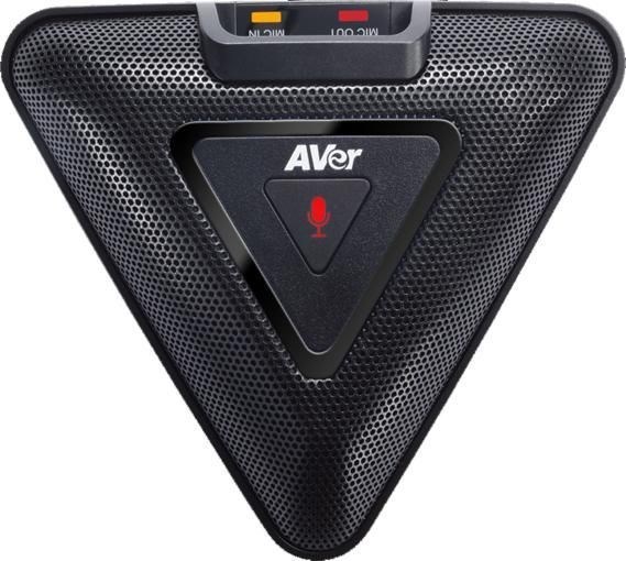 AVer Expansion Microphone