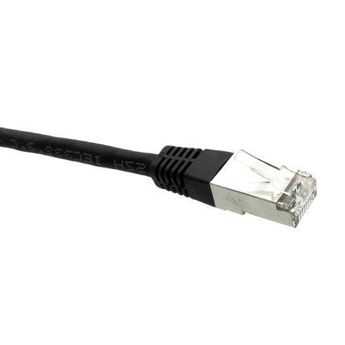 Black Box Cat6 Gigatrue FTP Patch Cable