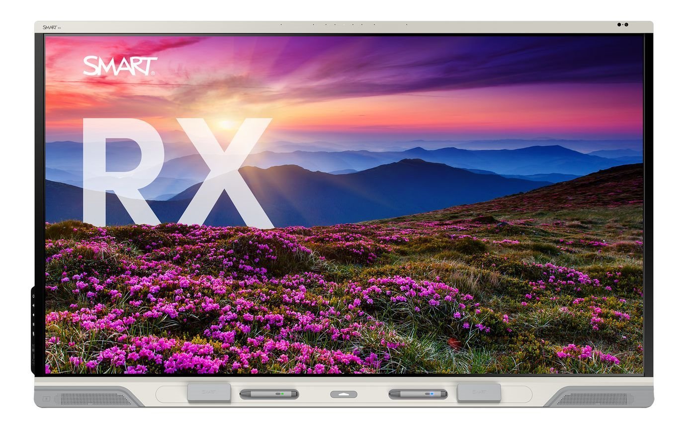 Smart Technologies Smart Board RX075 Series