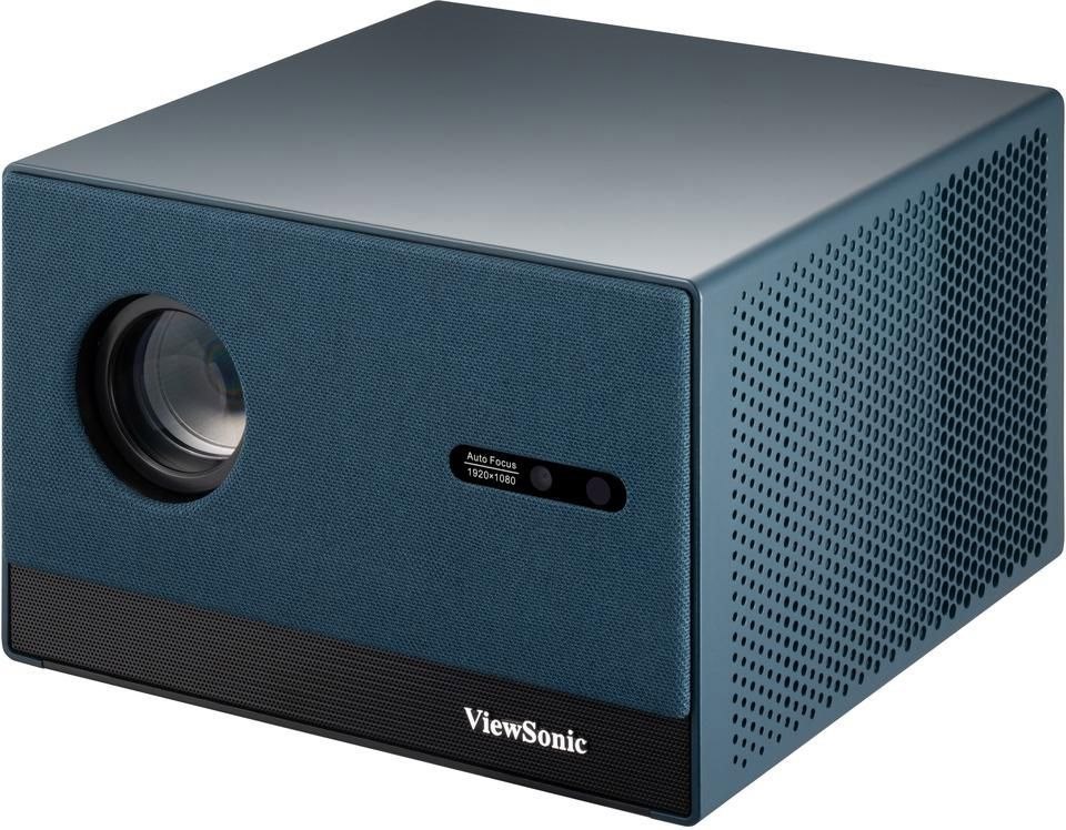 ViewSonic LX60HDN - Projector, HD