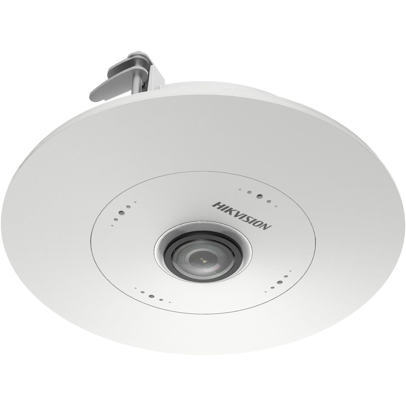 Hikvision 12 MP DeepinView Fisheye