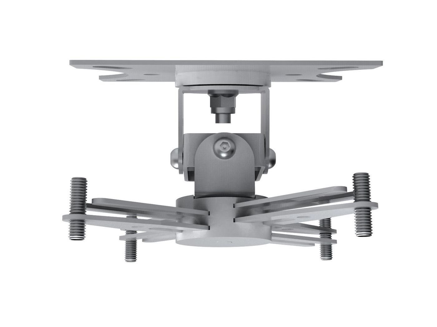 Vision TM-CC Flush Projector Bracket