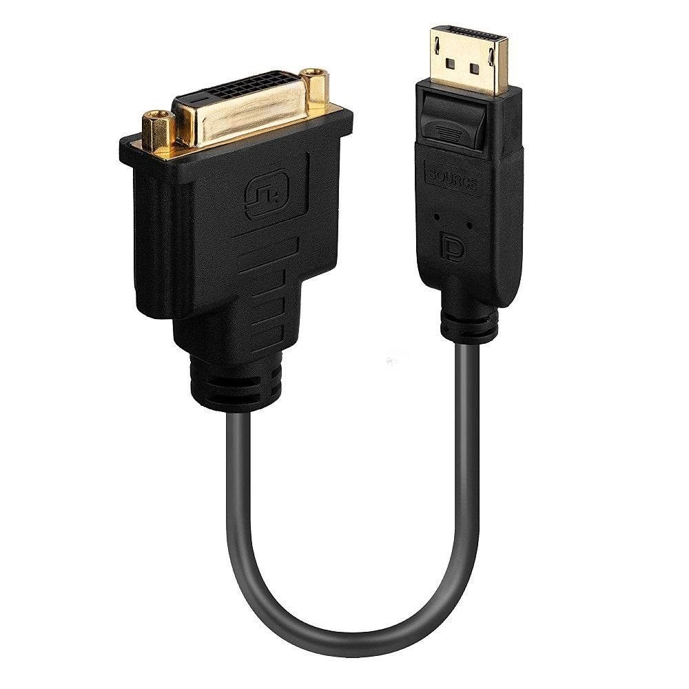 Lindy DP To Dvi-D Adapter Basic