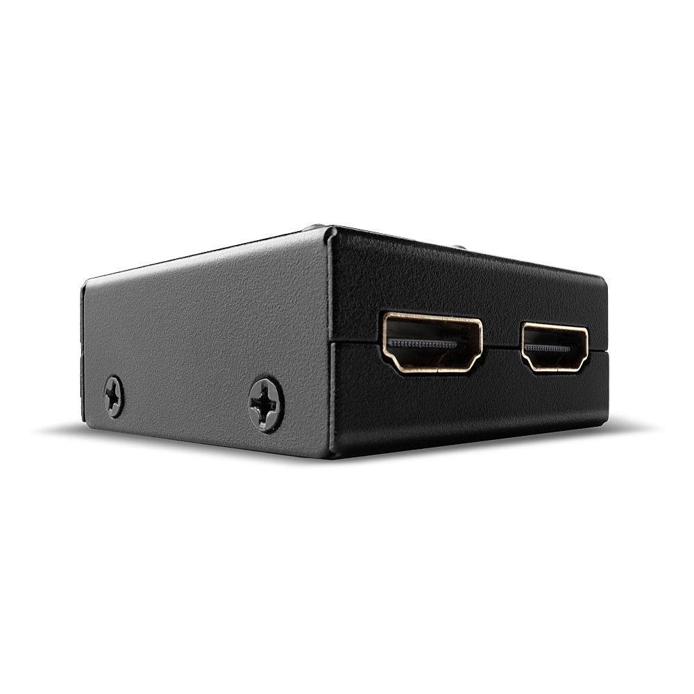 Lindy 38336 Video Switch Hdmi