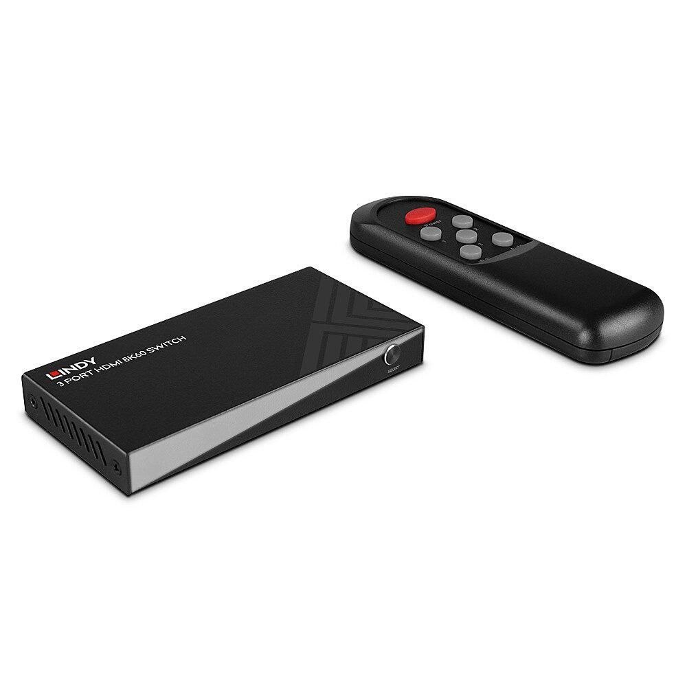 Lindy Video Switch Hdmi