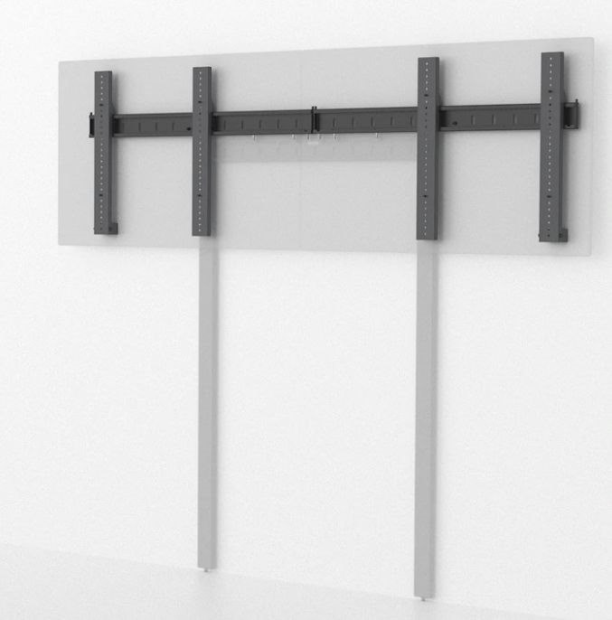 Heckler Design H802-BG TV Mount 190.5 CM