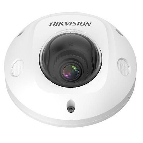Hikvision 2M 2.8MM 1080P Analog Mobile