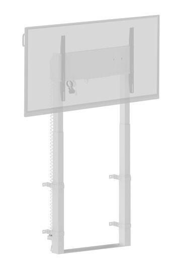 Iiyama Floor Supported Wall Lift For