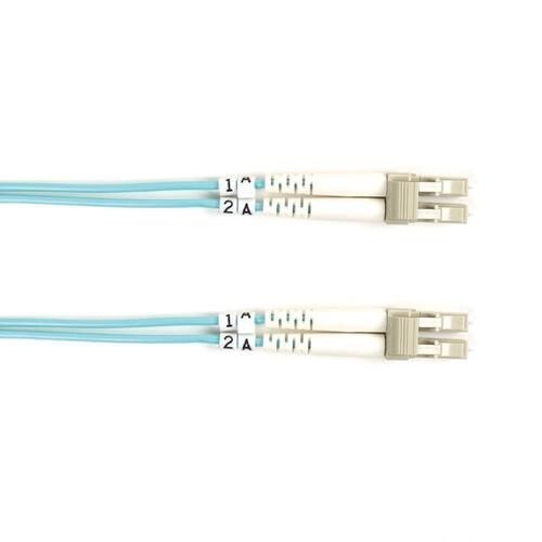 Black Box Fibre Patch Cable 2M 10 Gig