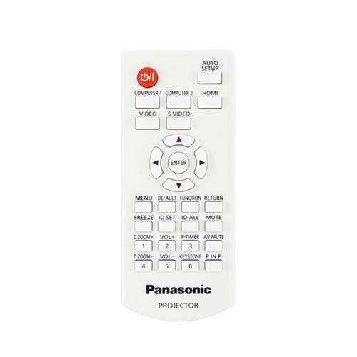 Panasonic Remote Pt-Vw340zej