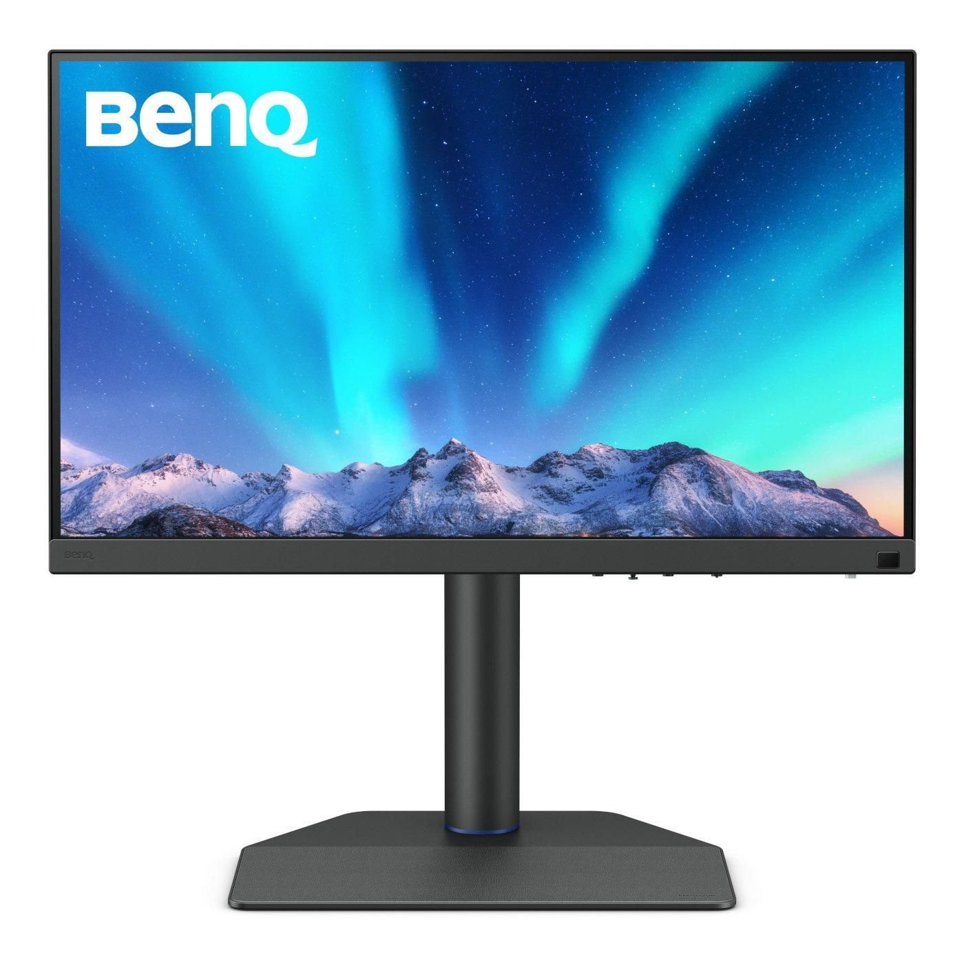 BenQ Sw272Q Computer Monitor 68.6
