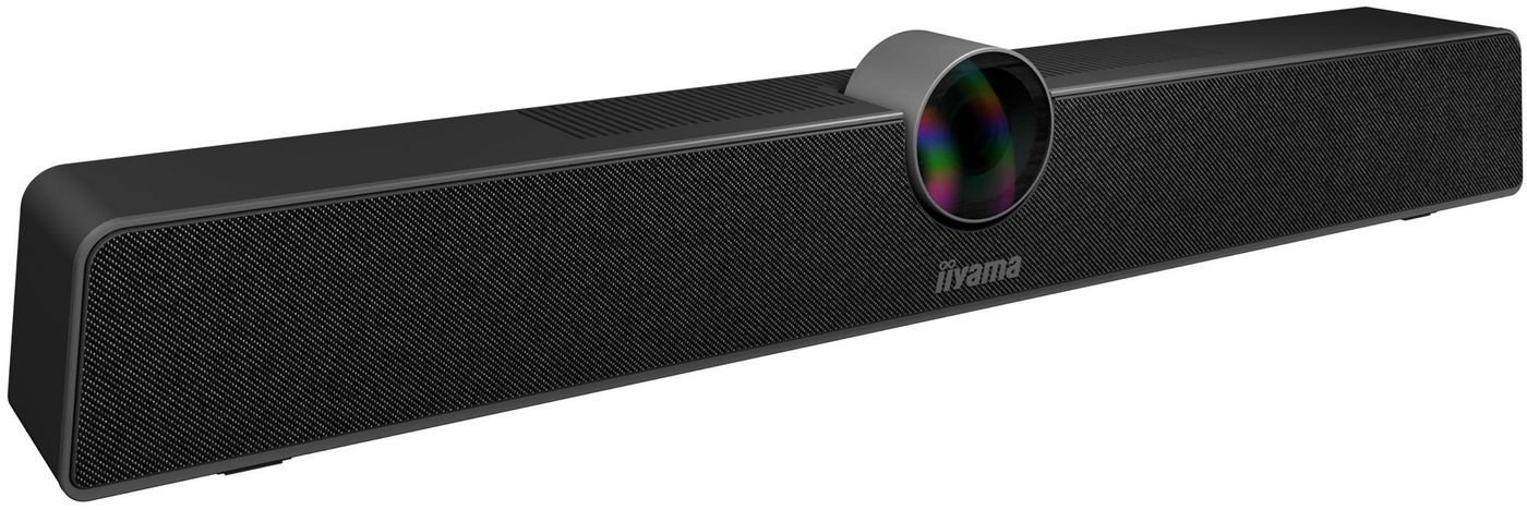 Iiyama Bar Cam SPK 120D / 5 Mic /