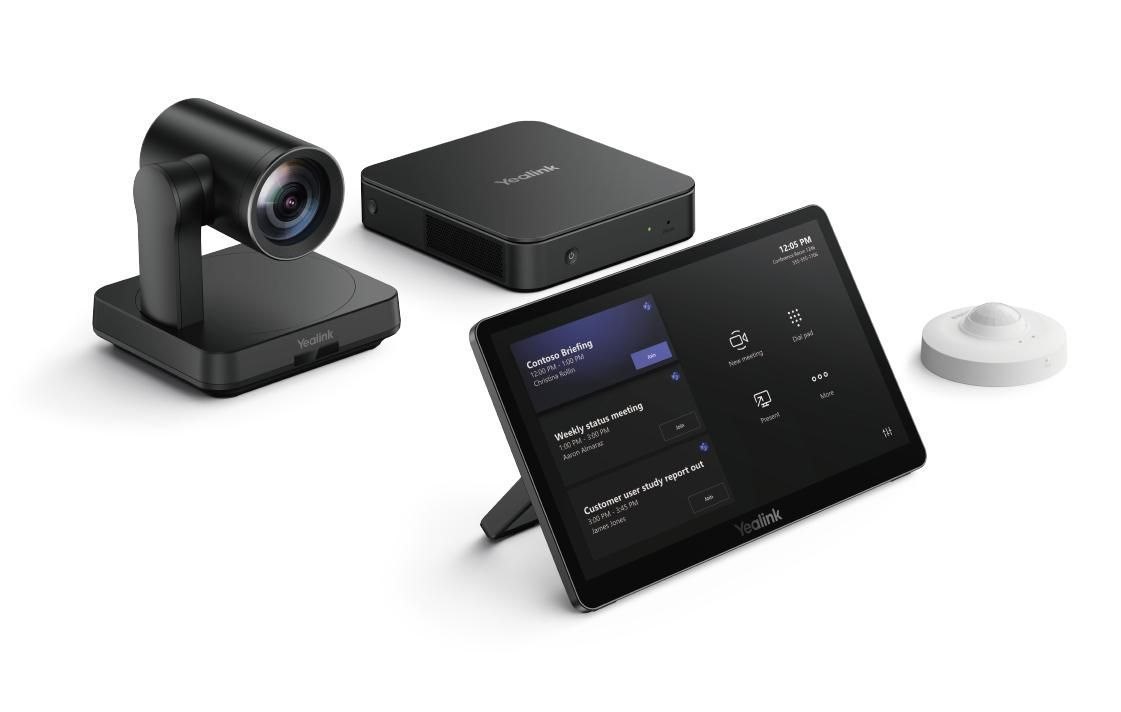 Yealink VC Room System MVC840-C5-000