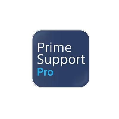 Sony PrimeSupport Pro - Extended Service - 2 Year - Service