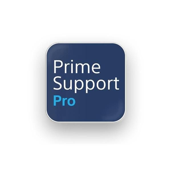 Sony PrimeSupport Pro - 2 Year - Service
