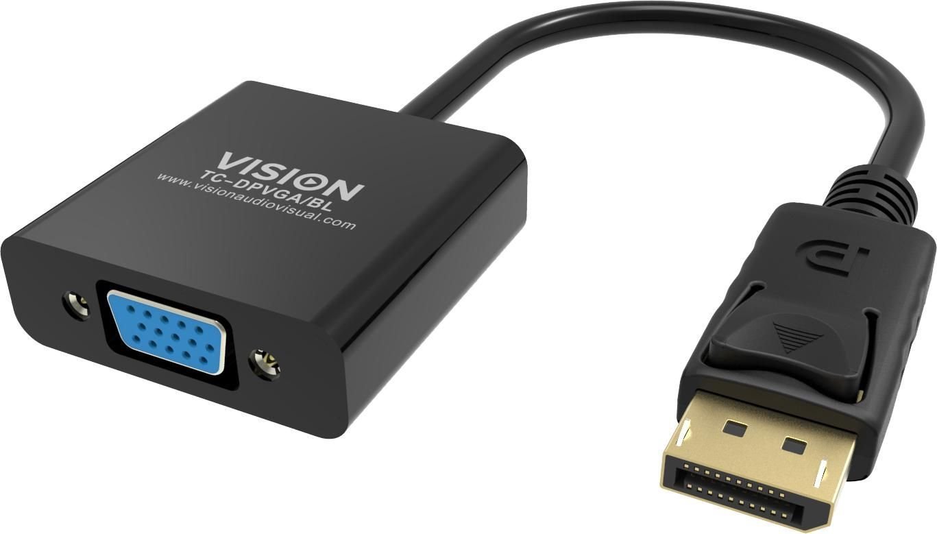 Vision Video Cable Adapter