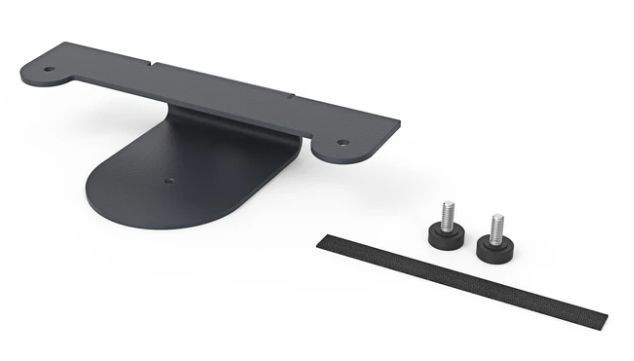 Heckler Design Tripod Mount For Logitech