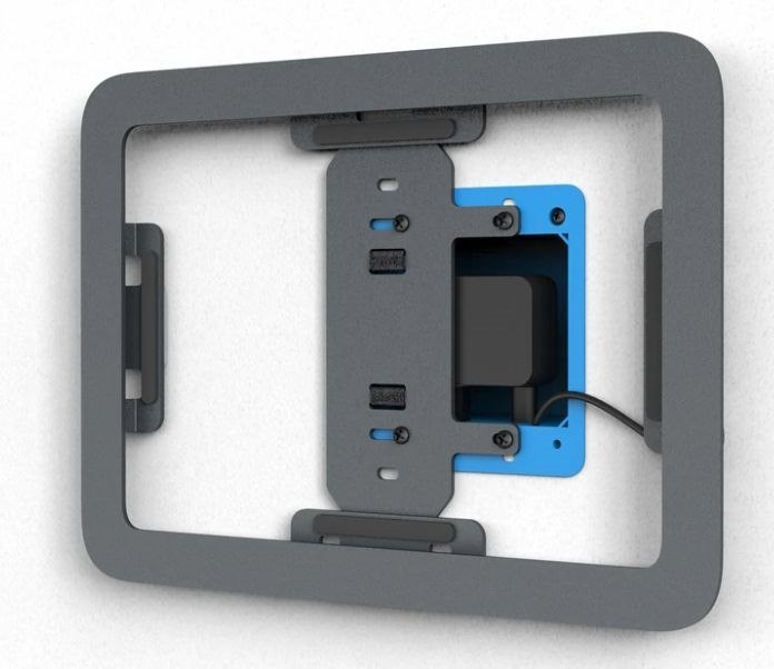 Heckler Design Multi Mount For iPad