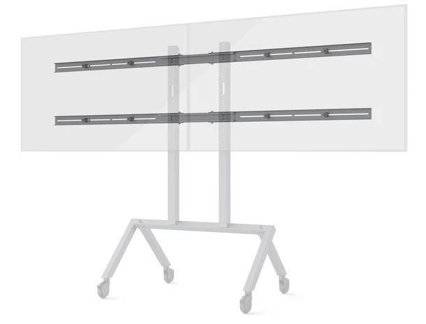 Heckler Design New Dual Display Kit For Av