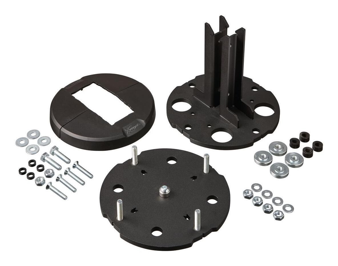 Vogel's PFF 7965 Floor Plate Adjustab