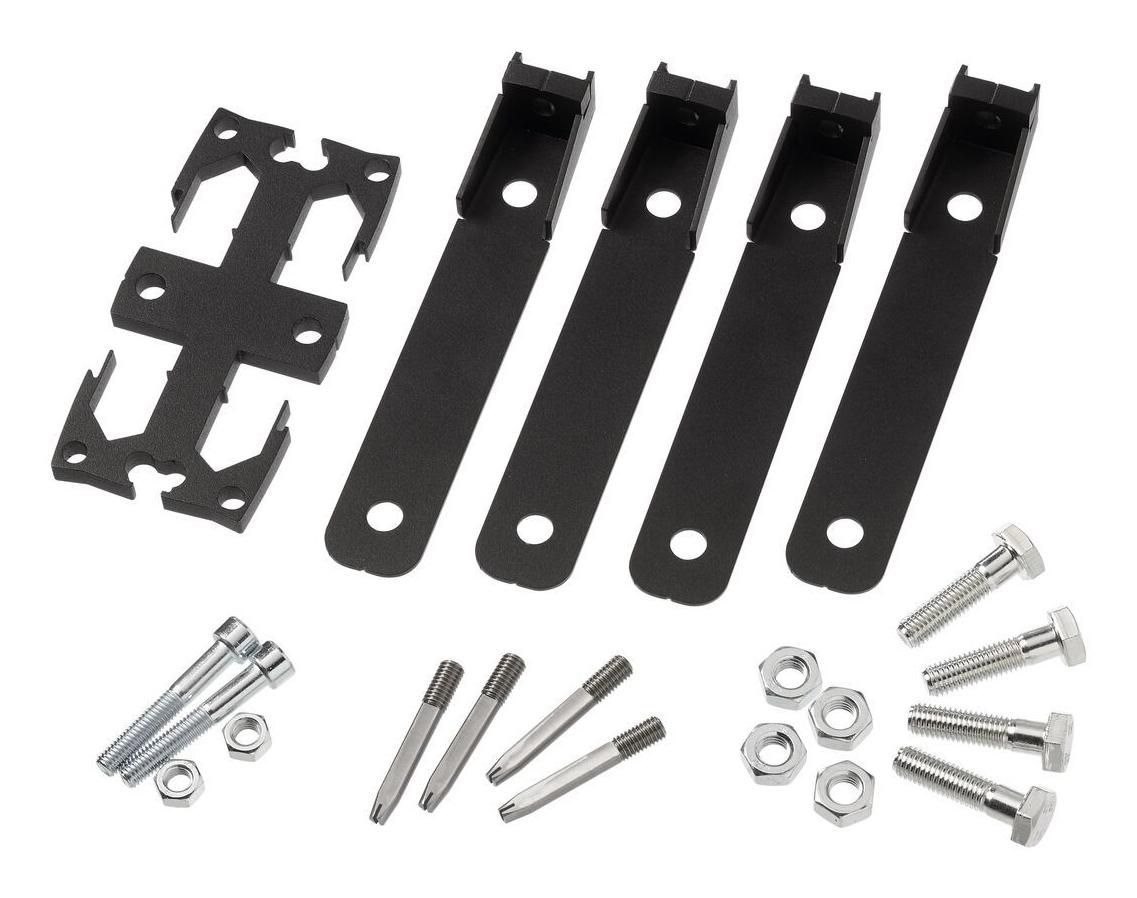 Vogel's Pfa 9156 Pole Coupler For Puc