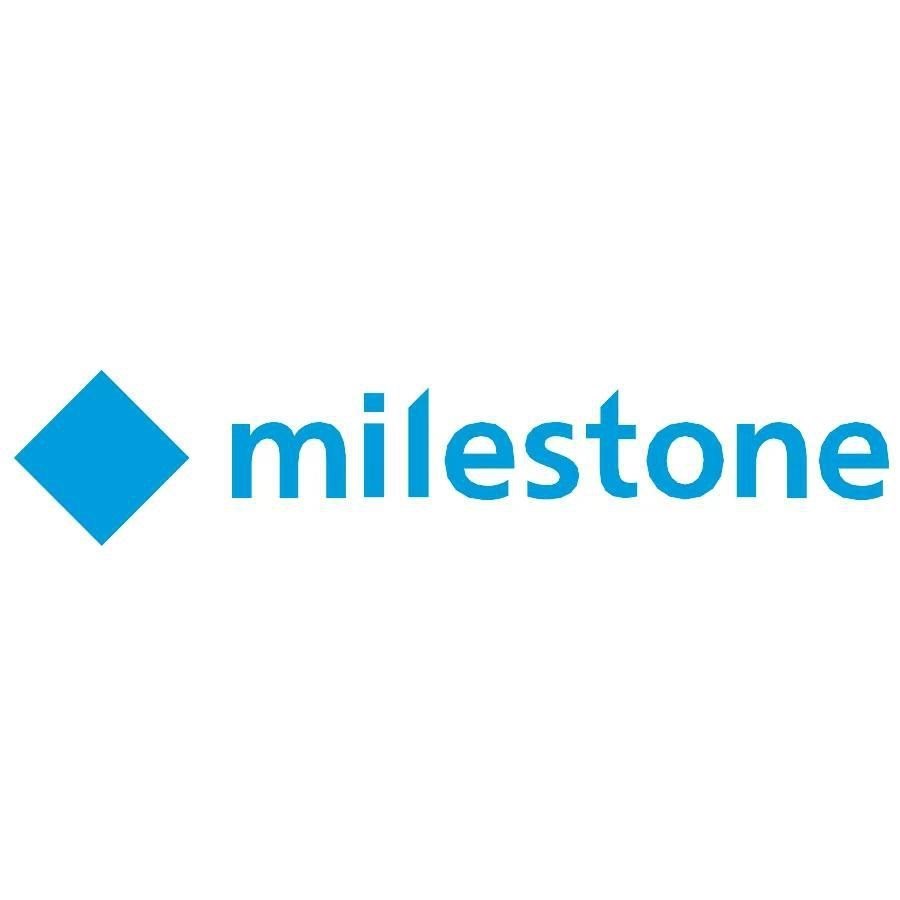 Milestone Systems Care Plus - 1 Year - Service