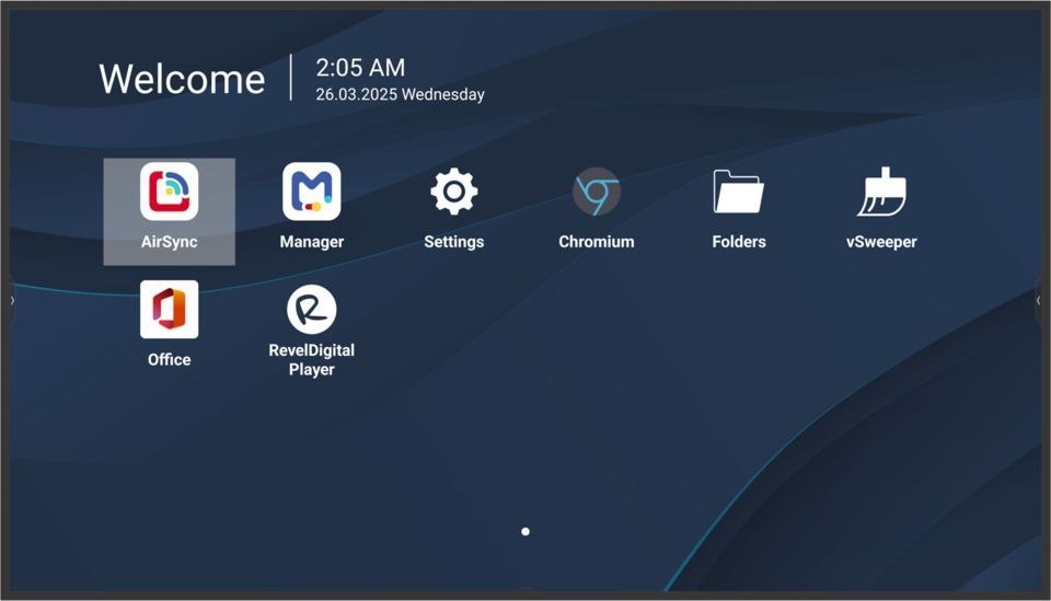 ViewSonic Cde8631-1C, 86", Uhd