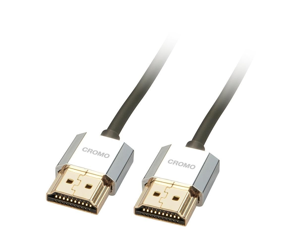 Lindy Cromo Slim Hdmi High Speed