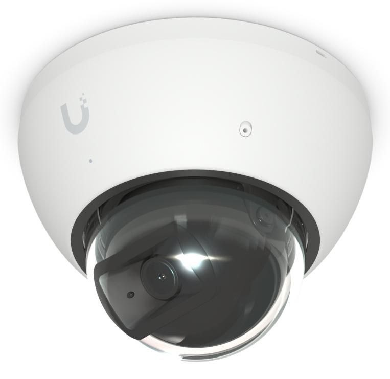 Ubiquiti 1/1.8" 8MP, 4K 3840 X 2160