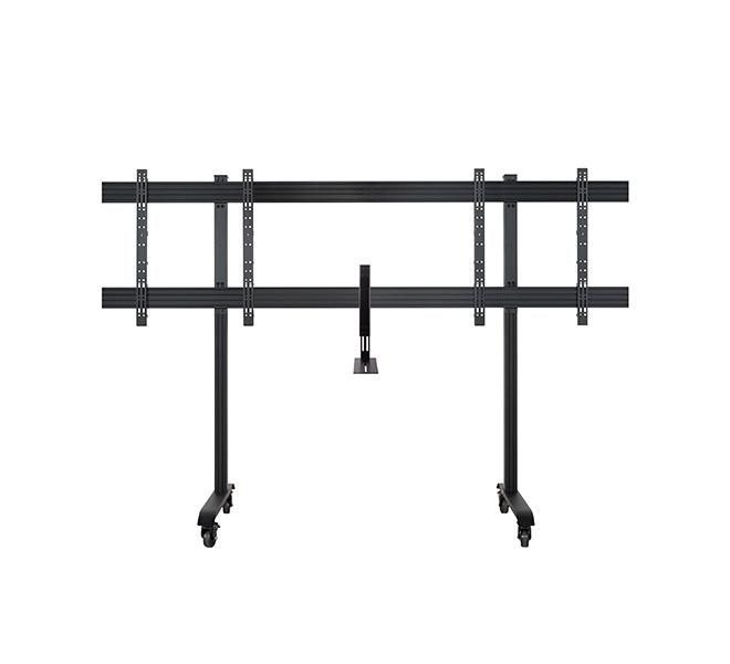 B-Tech System X - XXL Twin Screen VC