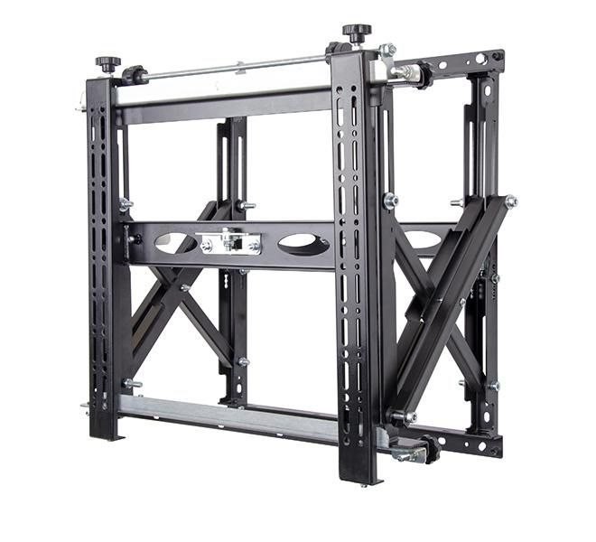 B-Tech Heavy Duty Pop-Out Wall Mount