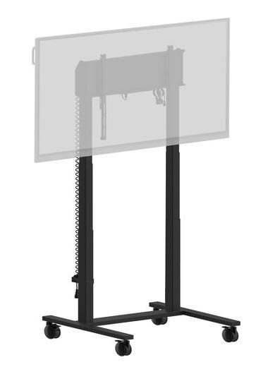 Iiyama Electric Floor Lift On Wheels
